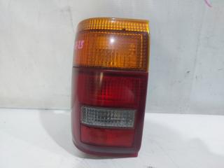 Стоп-сигнал левый TOYOTA HILUX SURF KZN130 35-54 1 ракурс Стоп-сигнал левый TOYOTA HILUX SURF KZN130 35-54 1 ракурс