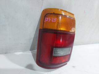 Стоп-сигнал левый TOYOTA HILUX SURF KZN130 35-54 3 ракурс Стоп-сигнал левый TOYOTA HILUX SURF KZN130 35-54 3 ракурс
