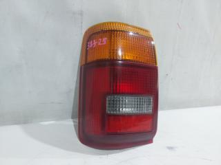 Стоп-сигнал левый TOYOTA HILUX SURF KZN130 35-54 4 ракурс Стоп-сигнал левый TOYOTA HILUX SURF KZN130 35-54 4 ракурс