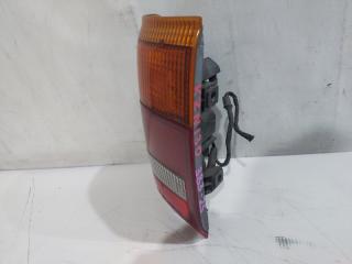 Стоп-сигнал левый TOYOTA HILUX SURF KZN130 35-54 5 ракурс Стоп-сигнал левый TOYOTA HILUX SURF KZN130 35-54 5 ракурс