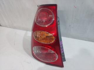 Стоп-сигнал левый TOYOTA NADIA SXN15 44-21 1 ракурс