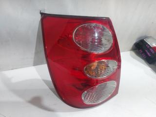 Стоп-сигнал левый TOYOTA NADIA SXN15 44-21 3 ракурс