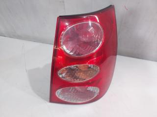Стоп-сигнал правый TOYOTA NADIA SXN15 44-21 2 ракурс