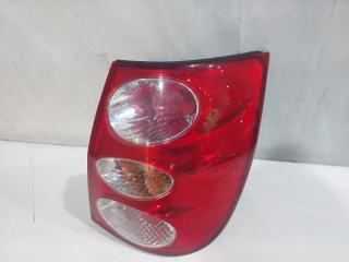 Стоп-сигнал правый TOYOTA NADIA SXN15 44-21 3 ракурс