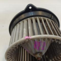 Мотор печки HONDA STEPWGN RF2 5 ракурс