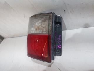 Стоп-сигнал левый MITSUBISHI DELICA PD6W 220-87009 1 ракурс