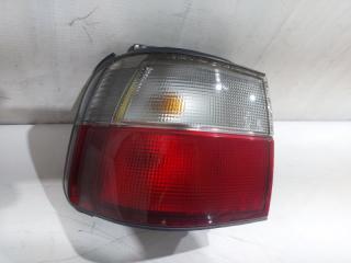 Стоп-сигнал левый MITSUBISHI DELICA PD6W 220-87009 3 ракурс