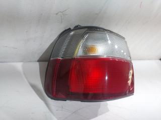 Стоп-сигнал левый MITSUBISHI DELICA PD6W 220-87009 4 ракурс