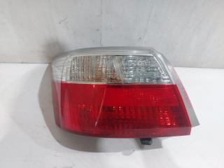 Стоп-сигнал левый TOYOTA PREMIO ZRT265 20-448 1 ракурс