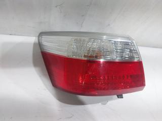 Стоп-сигнал левый TOYOTA PREMIO ZRT265 20-448 4 ракурс