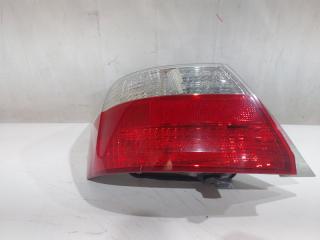Стоп-сигнал левый TOYOTA PREMIO ZRT265 20-448 5 ракурс