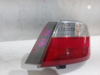 Стоп-сигнал правый TOYOTA PREMIO ZRT265 20-448 2 ракурс