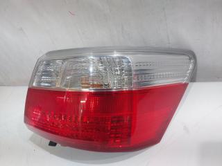 Стоп-сигнал правый TOYOTA PREMIO ZRT265 20-448 3 ракурс