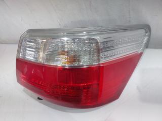 Стоп-сигнал правый TOYOTA PREMIO ZRT265 20-448 4 ракурс