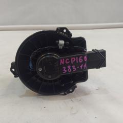 Мотор печки TOYOTA PROBOX NCP160 1 ракурс