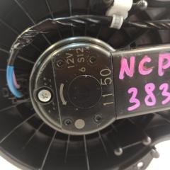 Мотор печки TOYOTA PROBOX NCP160 2 ракурс