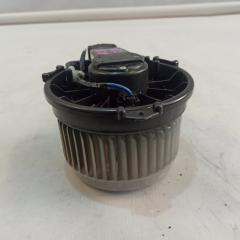 Мотор печки TOYOTA PROBOX NCP160 3 ракурс