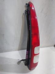 Стоп-сигнал правый HONDA HR-V GH3 P0003 5 ракурс
