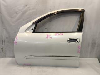 Дверь левая передняя NISSAN BLUEBIRD SYLPHY QG10 1 ракурс