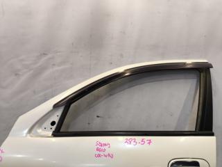 Дверь левая передняя NISSAN BLUEBIRD SYLPHY QG10 5 ракурс