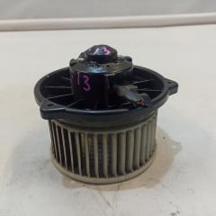 Мотор печки TOYOTA SPRINTER CARIB AE111 3 ракурс