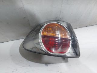 Стоп-сигнал левый TOYOTA CALDINA ST215 21-51 4 ракурс