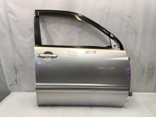 Дверь правая передняя TOYOTA KLUGER V MHU28 1 ракурс