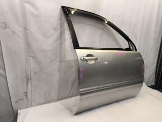 Дверь правая передняя TOYOTA KLUGER V MHU28 5 ракурс