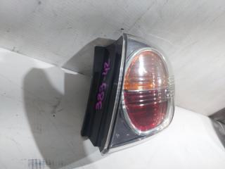 Стоп-сигнал правый TOYOTA CALDINA ST215 21-51 1 ракурс