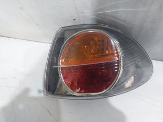 Стоп-сигнал правый TOYOTA CALDINA ST215 21-51 3 ракурс