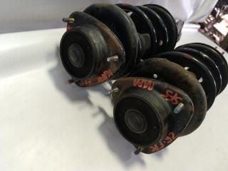Стойка передняя SUBARU FORESTER SF5 EJ20 5 ракурс