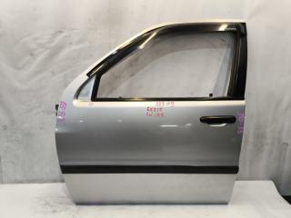 Дверь левая передняя TOYOTA RAUM EXZ10 1 ракурс