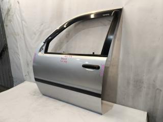 Дверь левая передняя TOYOTA RAUM EXZ10 2 ракурс