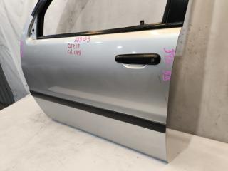Дверь левая передняя TOYOTA RAUM EXZ10 3 ракурс