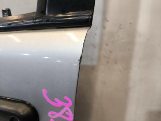 Дверь левая передняя TOYOTA RAUM EXZ10 4 ракурс