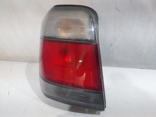 Стоп-сигнал левый SUBARU FORESTER SF5 220-20597 1 ракурс