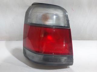 Стоп-сигнал левый SUBARU FORESTER SF5 220-20597 2 ракурс