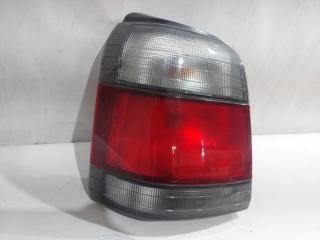 Стоп-сигнал левый SUBARU FORESTER SF5 220-20597 3 ракурс