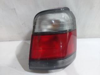 Стоп-сигнал правый SUBARU FORESTER SF5 220-20597 1 ракурс