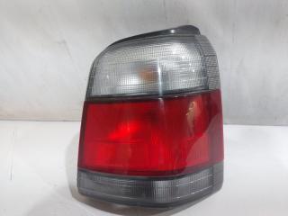 Стоп-сигнал правый SUBARU FORESTER SF5 220-20597 2 ракурс