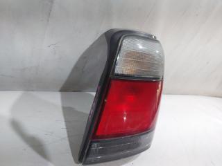 Стоп-сигнал правый SUBARU FORESTER SF5 220-20597 3 ракурс