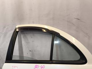 Дверь левая задняя NISSAN BLUEBIRD SYLPHY QG10 4 ракурс