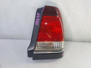 Стоп-сигнал правый TOYOTA CROWN COMFORT YXS10 43-7 1 ракурс