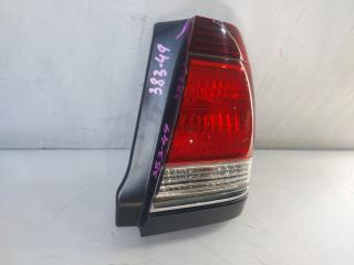 Стоп-сигнал правый TOYOTA CROWN COMFORT YXS10 43-7 2 ракурс
