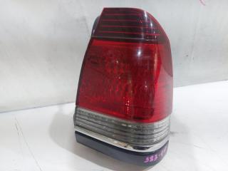 Стоп-сигнал правый TOYOTA CROWN COMFORT YXS10 43-7 4 ракурс