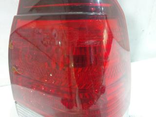 Стоп-сигнал правый TOYOTA CROWN COMFORT YXS10 43-7 5 ракурс