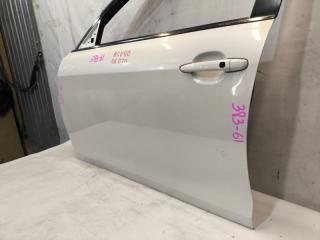 Дверь левая передняя TOYOTA CAMRY ACV40 3 ракурс