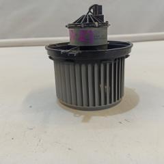 Мотор печки TOYOTA CAMI J100E 4 ракурс
