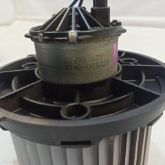 Мотор печки TOYOTA CAMI J102E 3 ракурс