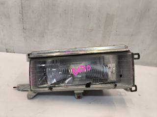 Фара правая TOYOTA MARK II GX71 22-161 1 ракурс